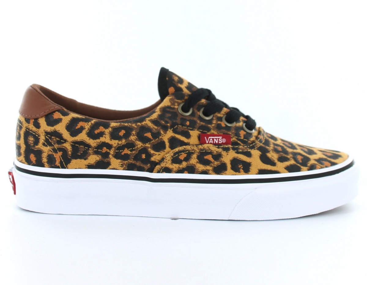 Vans Era 59 Leopard LEOPARD/LEOPARD