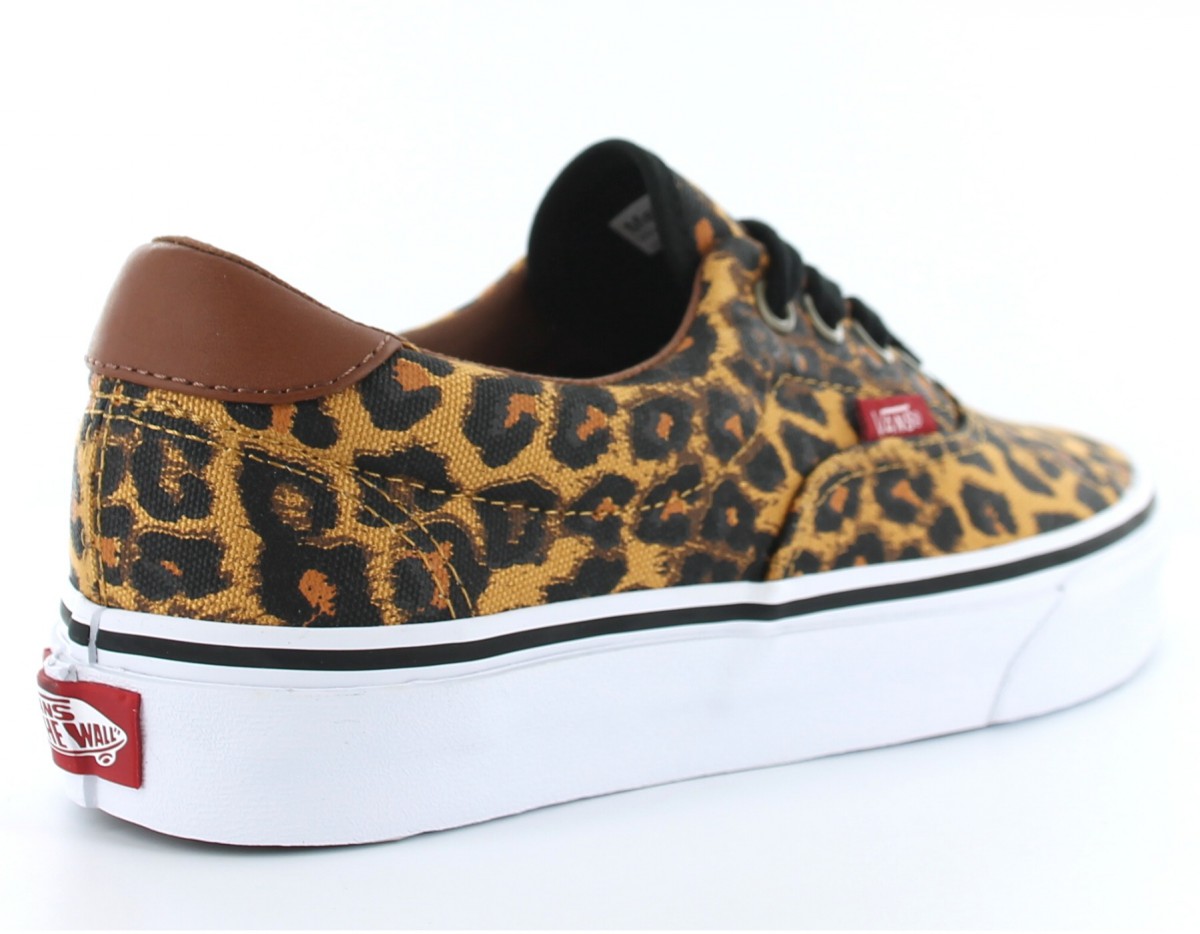 Vans Era 59 Leopard LEOPARD/LEOPARD