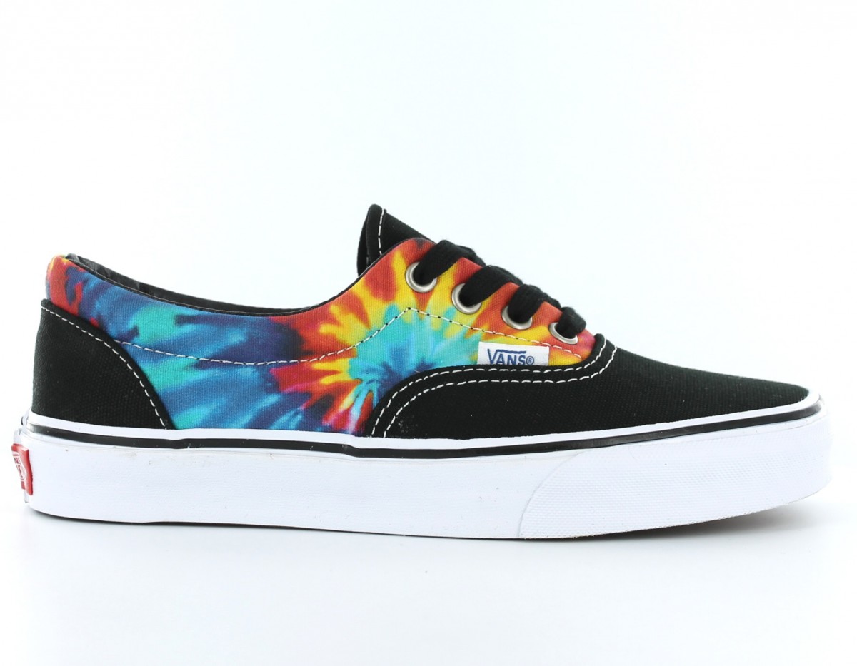 Vans Era Tie Dye NOIR