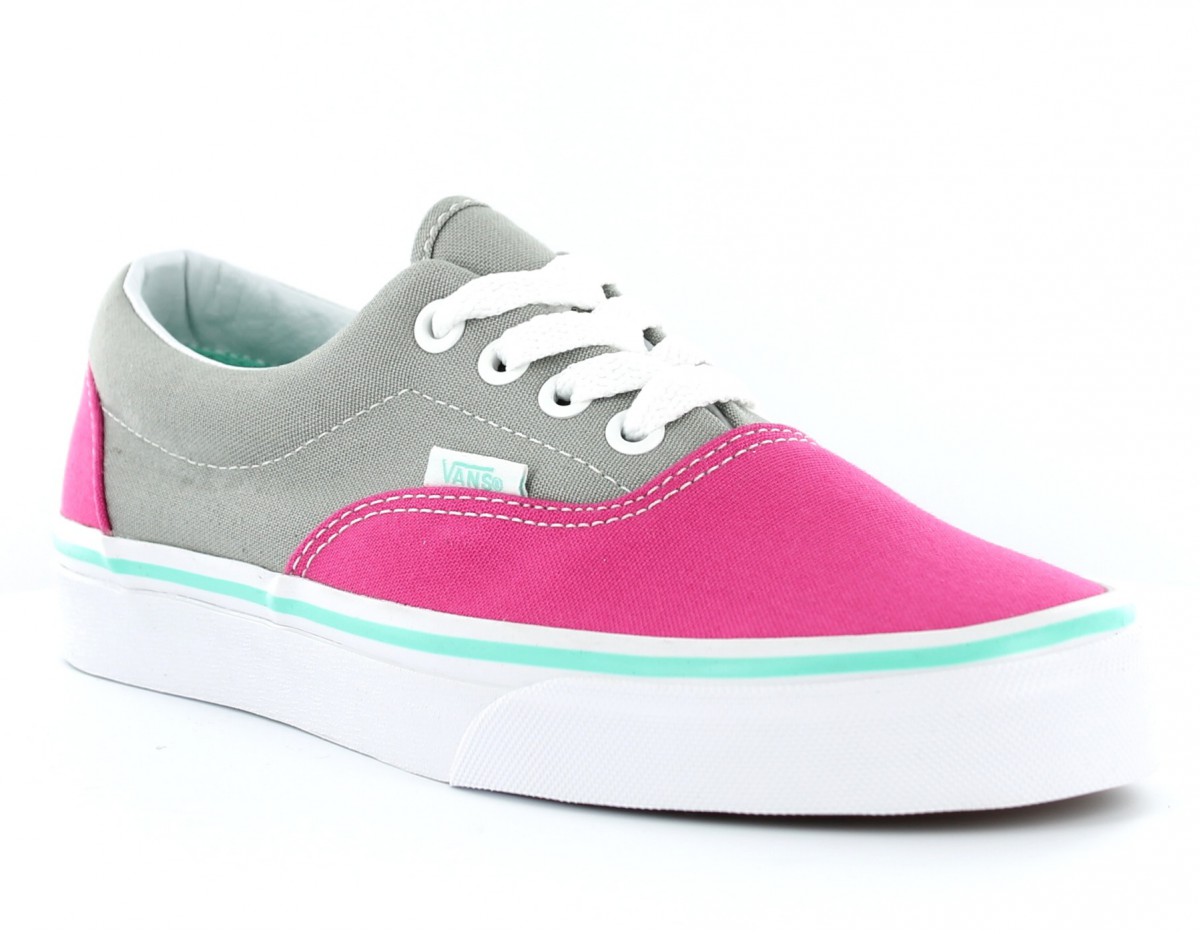 Vans Era ROSE/GRIS