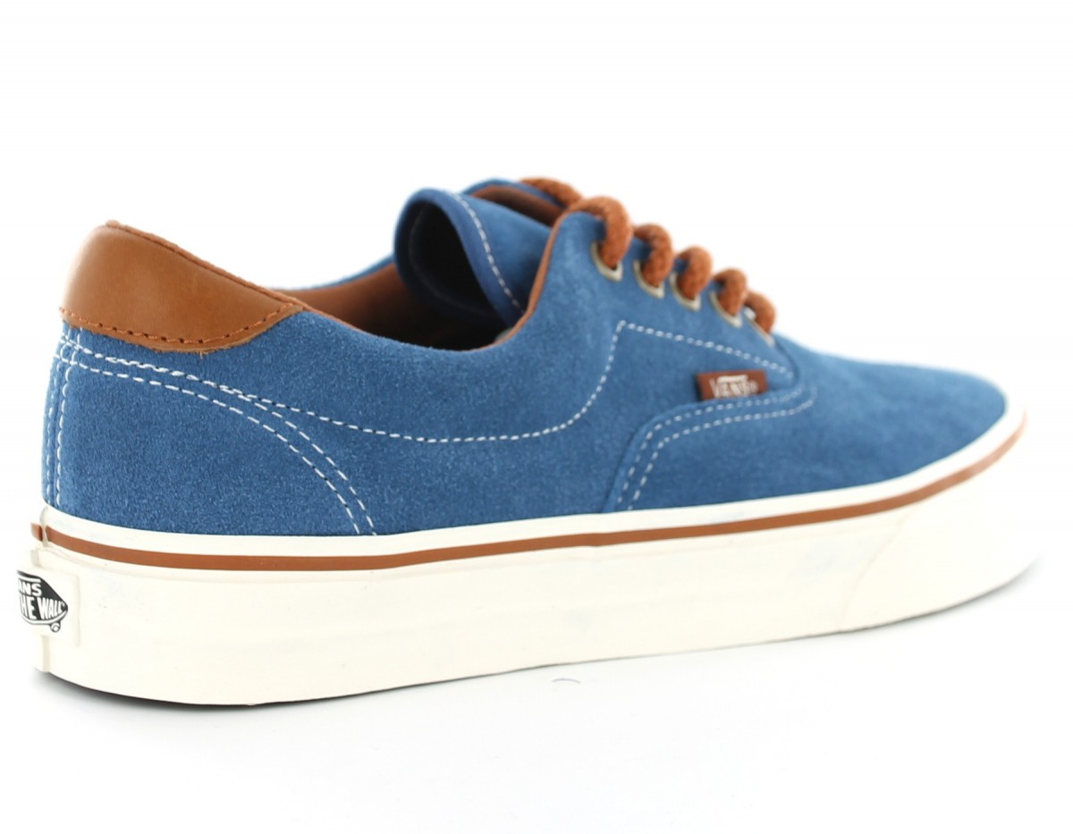 vans era 59 bleu