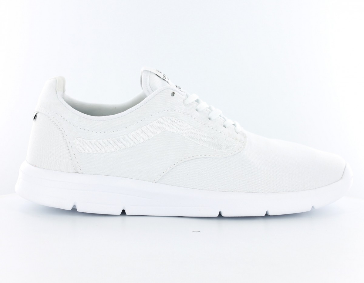 Vans Iso 1.5 Mono BLANC