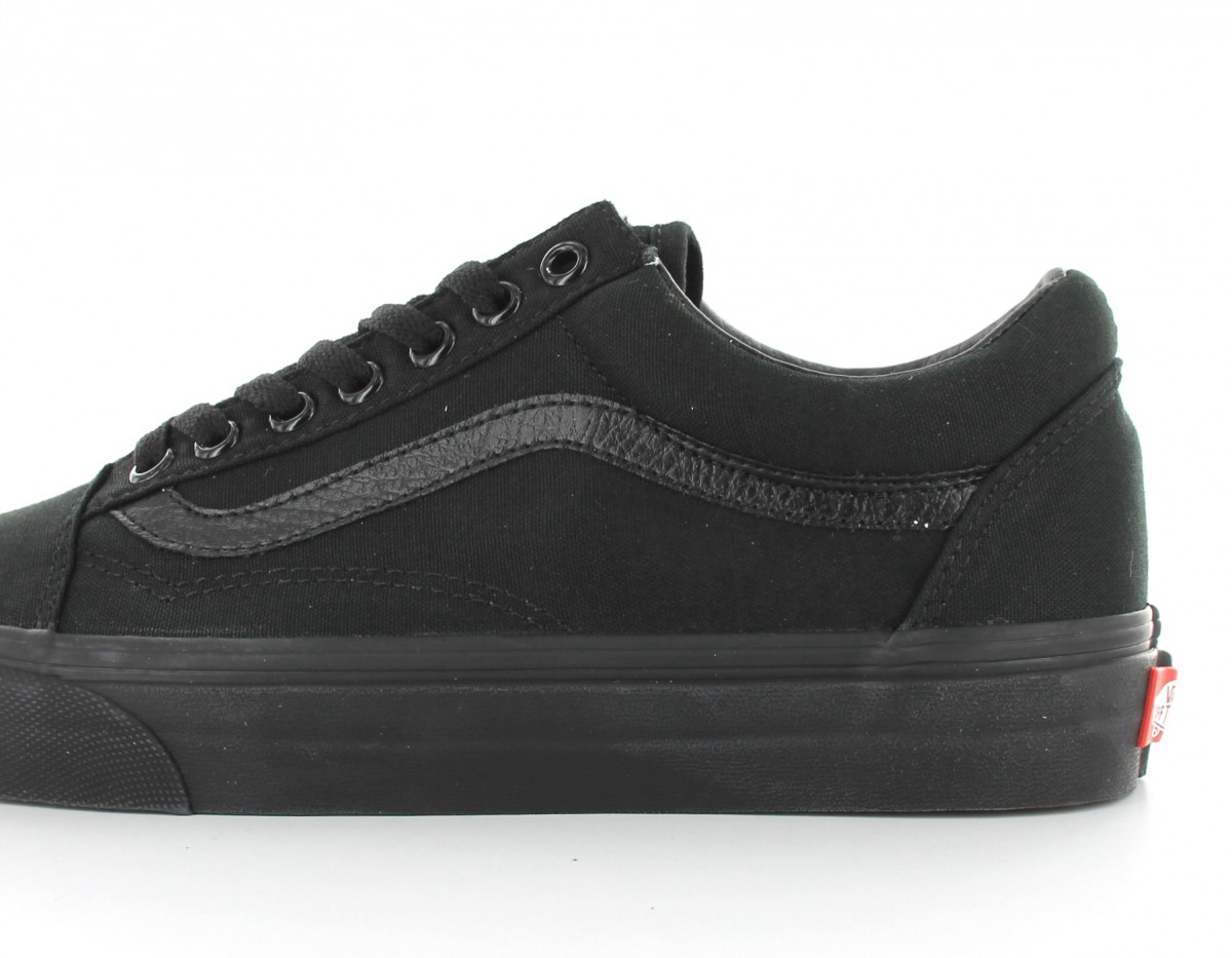 Vans Old Skool noir noir