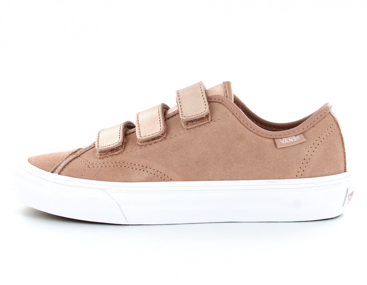 vans style 23 v