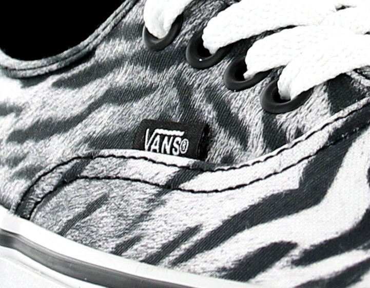 Vans Authentic Tiger TIGRE