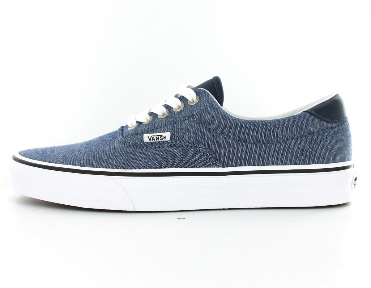 Vans Era 59 Cl Chambray chambray-bleu