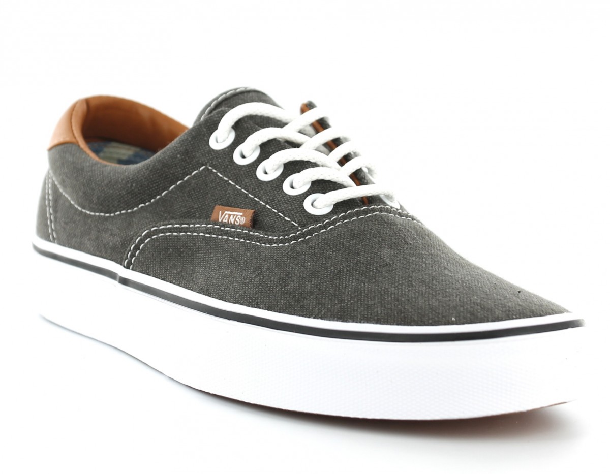 Vans Era 59 Washed CL NOIR