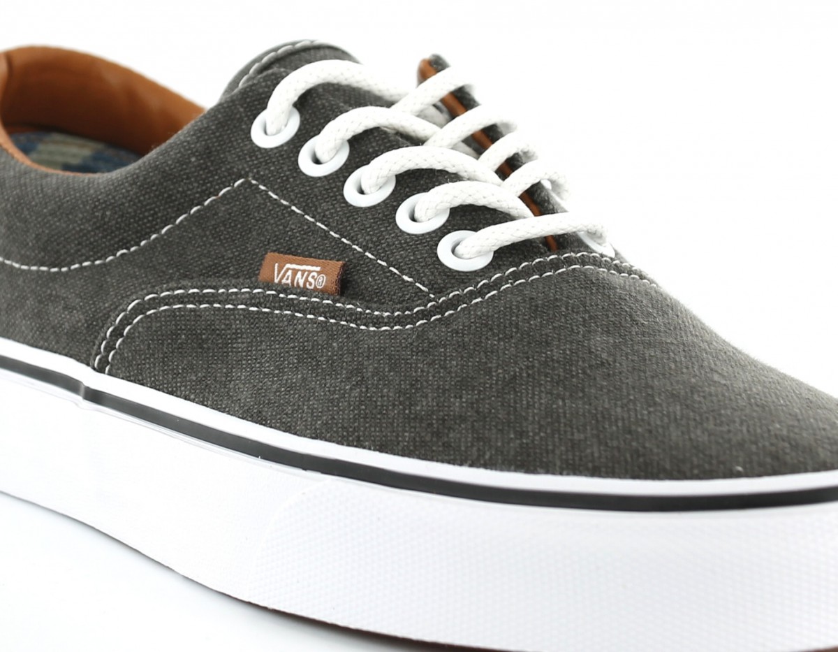 Vans Era 59 Washed CL NOIR