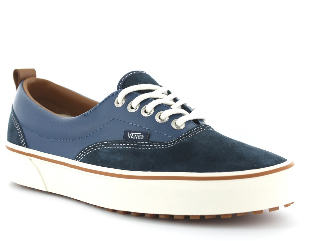 Vans Era MTE BLEU/MARRON