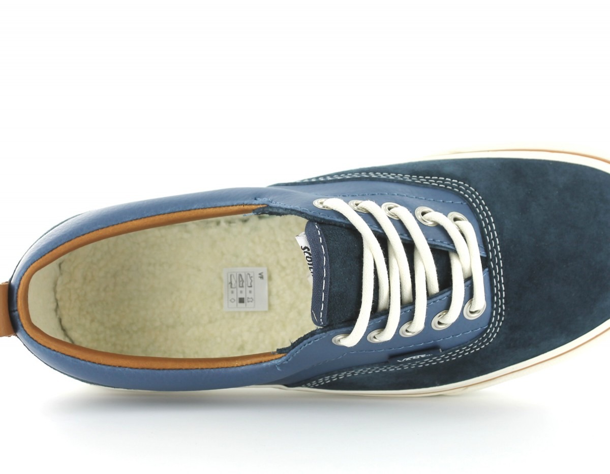 Vans Era MTE BLEU/MARRON