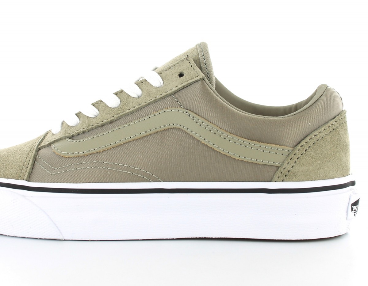 Vans Old Skool Boom Boom Beige-Sale