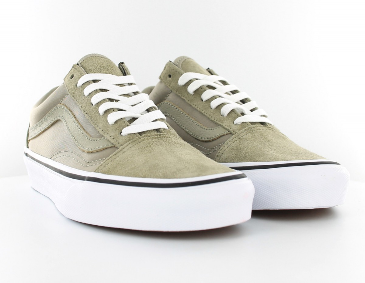 Vans Old Skool Boom Boom Beige-Sale