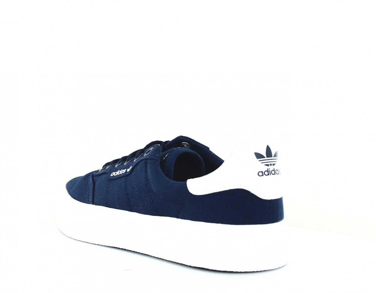 Adidas 3mc bleu blanc