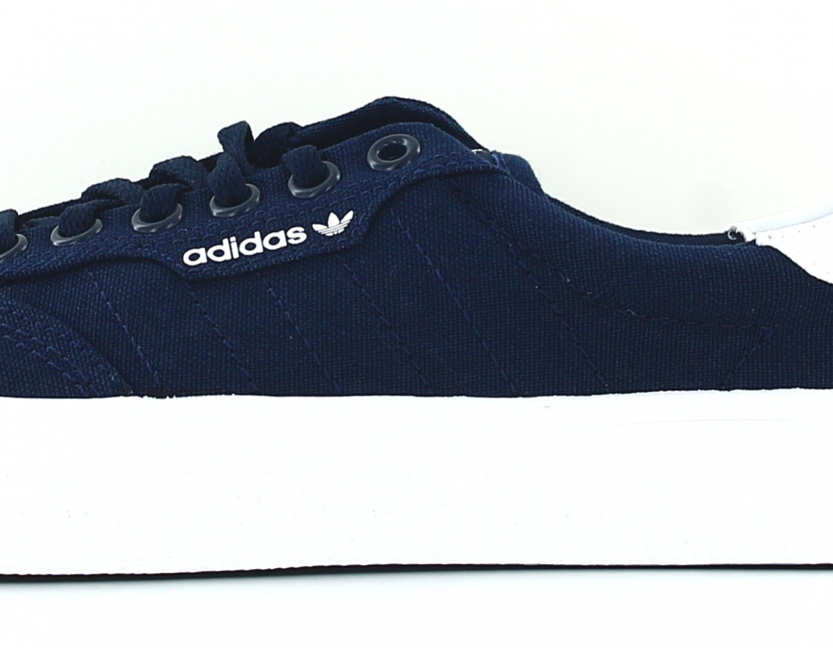 Adidas 3mc bleu blanc