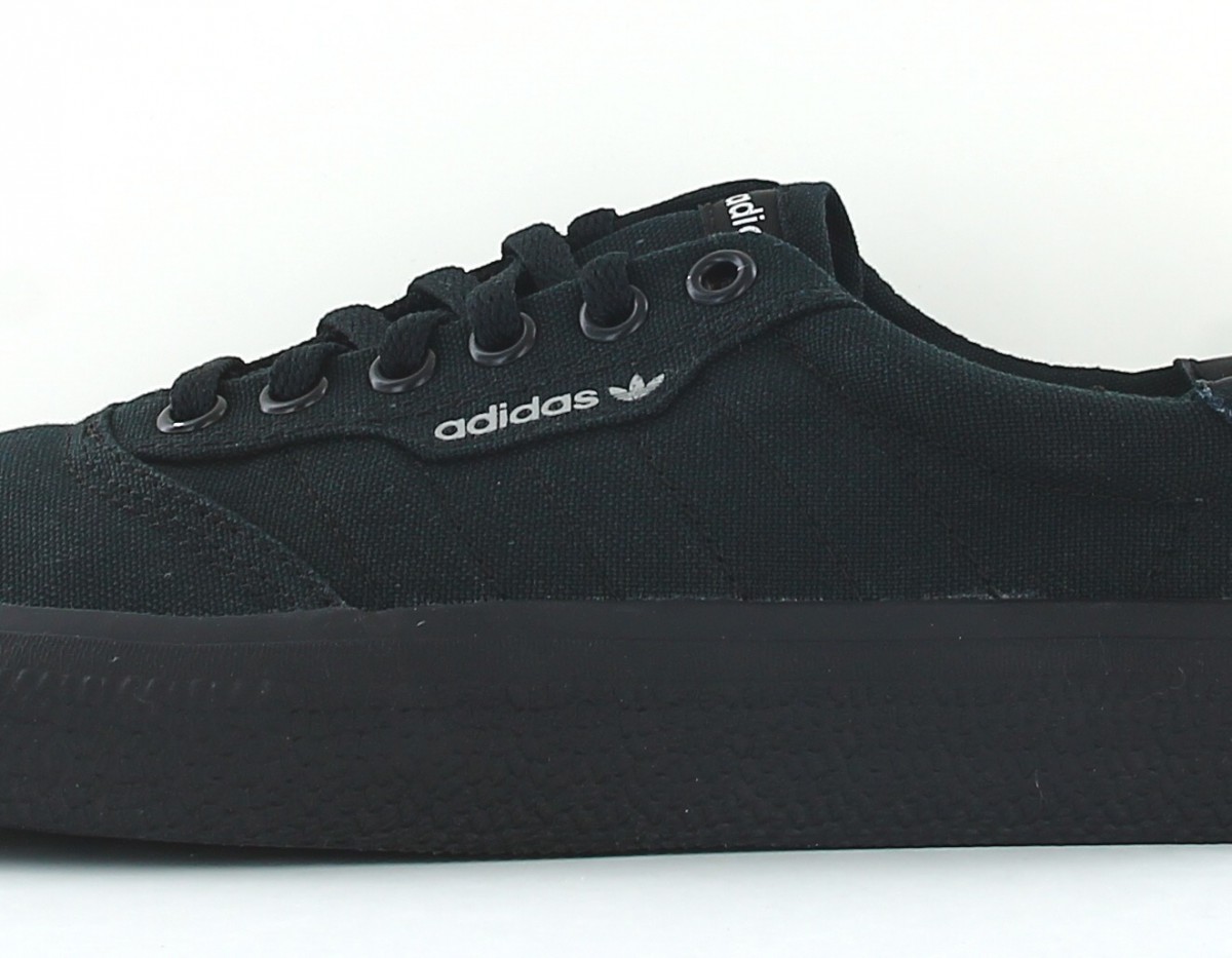Adidas 3mc noir noir