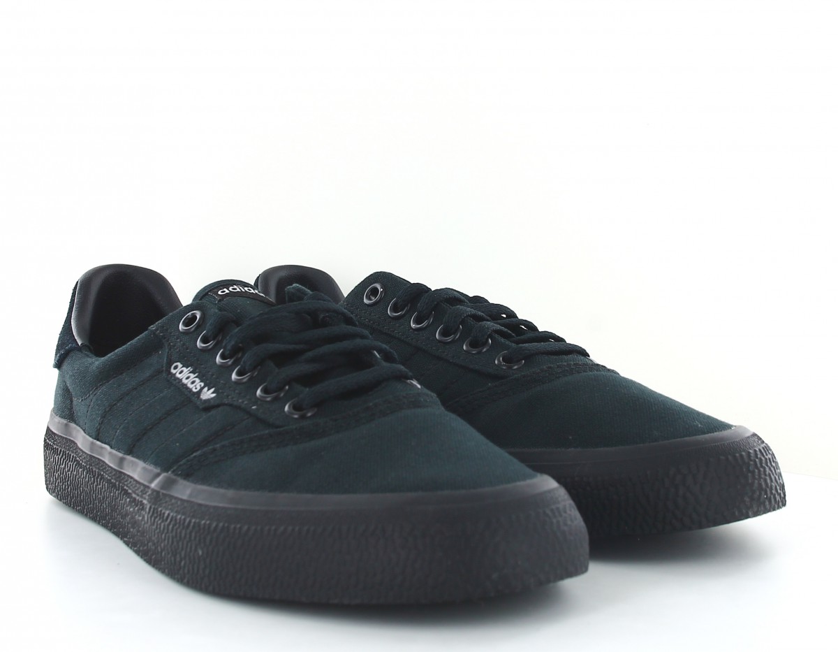 Adidas 3mc noir noir