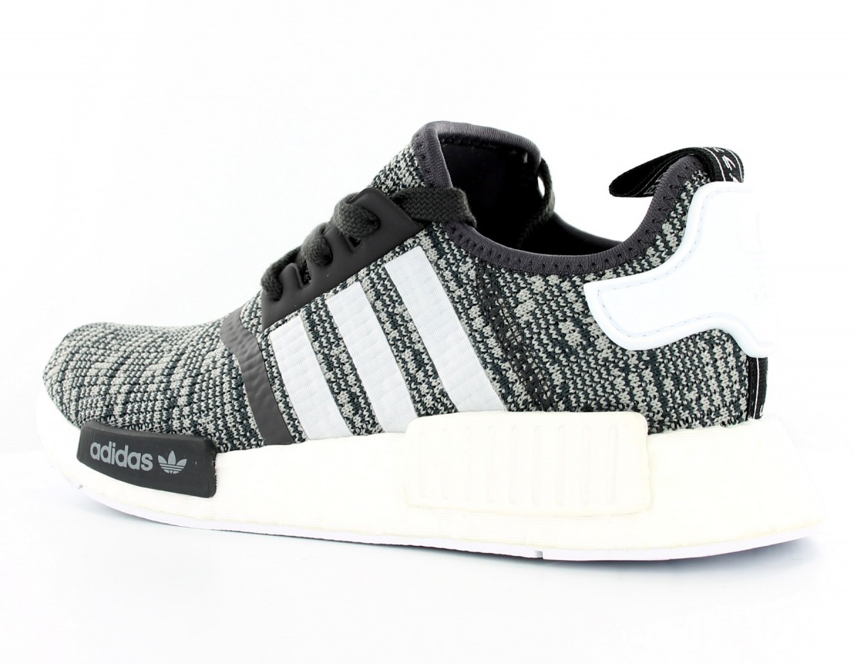 Adidas NMD_R1 Women Glitch Camo/Midnight Grey