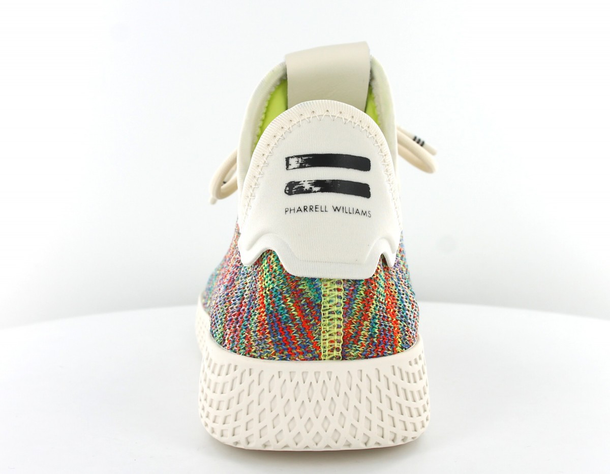 Adidas Pharell Williams Tennis HU PK multicolor