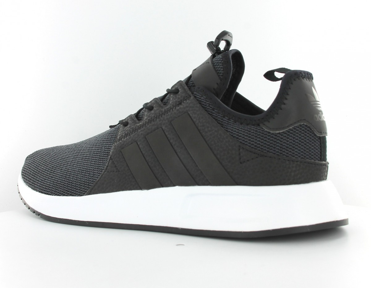 Adidas X_PLR Noir/Blanc