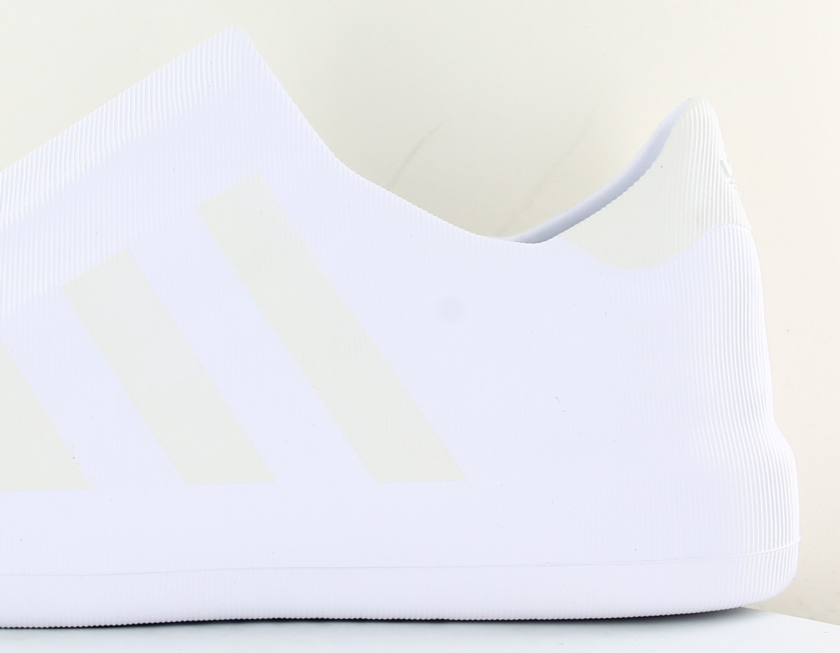 Adidas AdiFOM superstar blanc beige