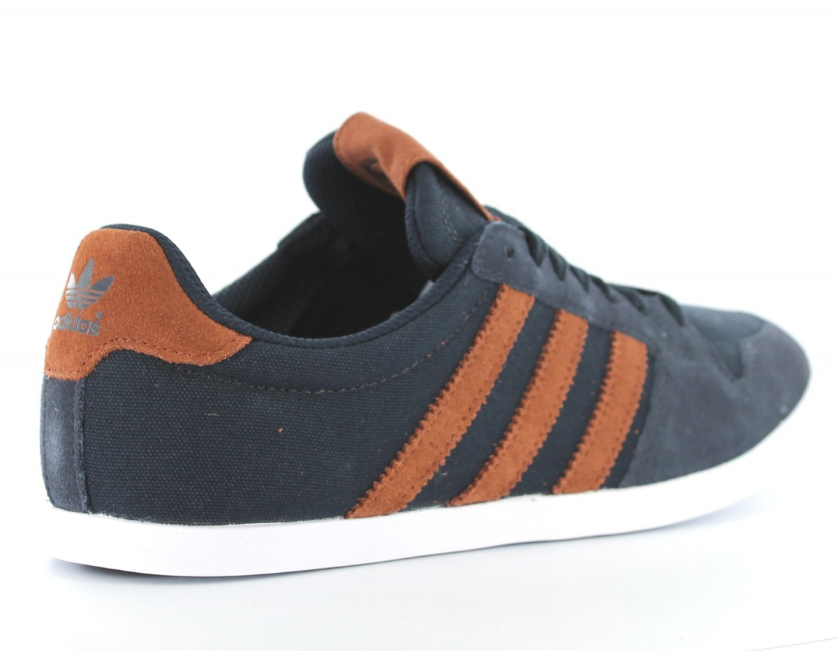 Adidas Adilago cvs BLEU/MARRON