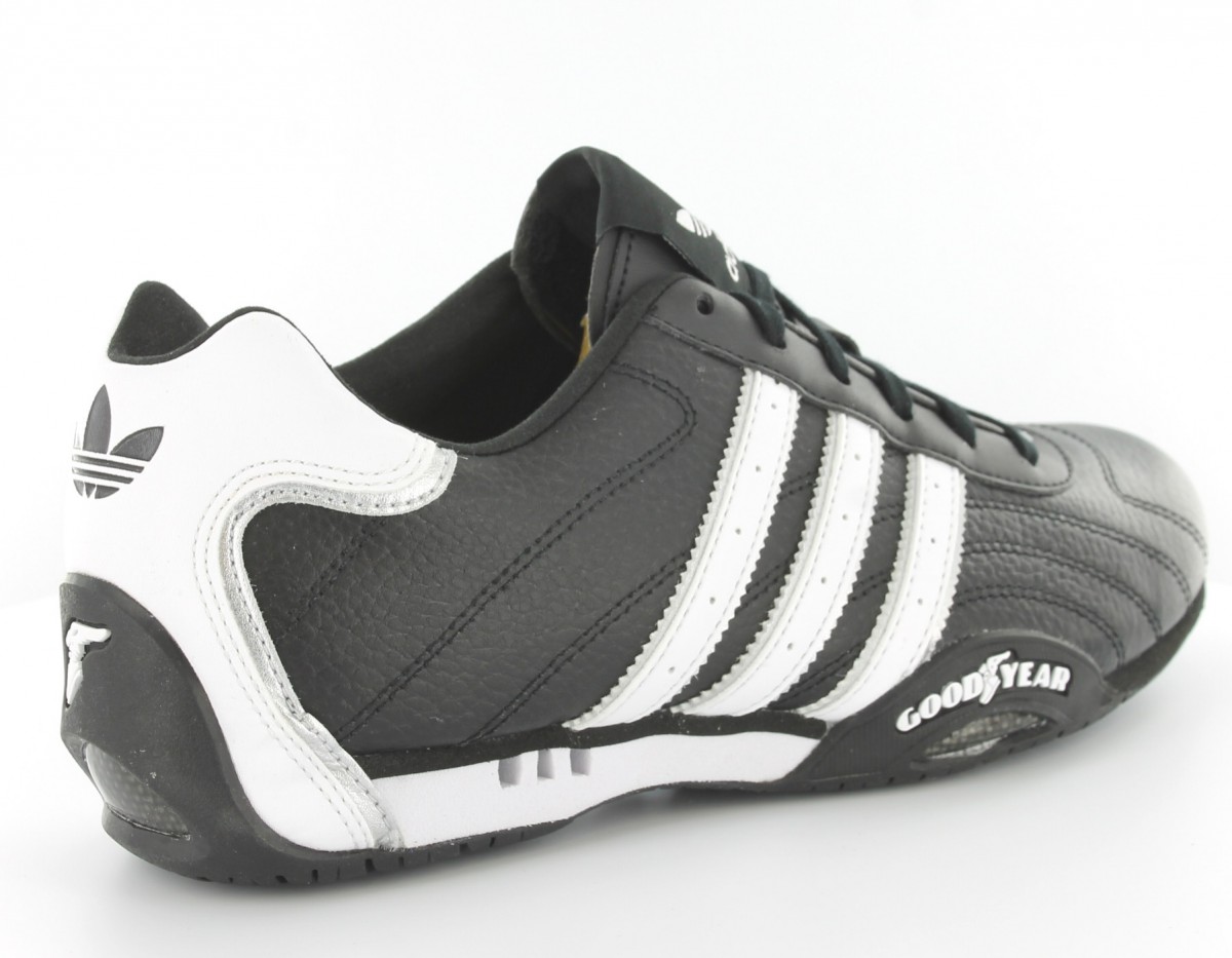 Adidas Adiracer NOIR/BLANC
