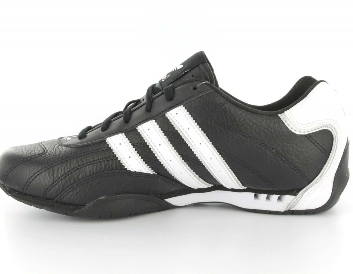 Adidas Adiracer NOIR/BLANC