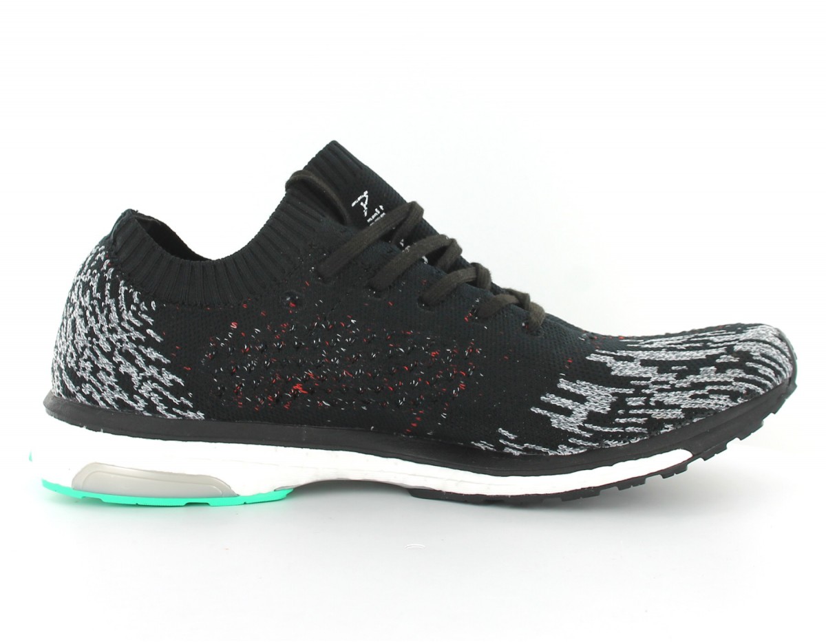 Adidas Adizero prime ltd black white