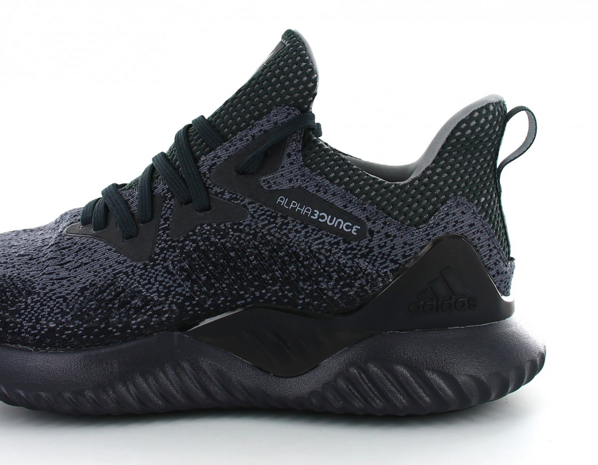 Adidas Alphabounce Beyond Noir-carbon