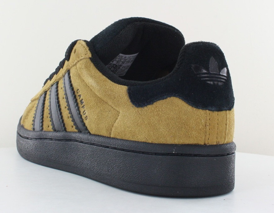 Adidas Campus 00's brun noir