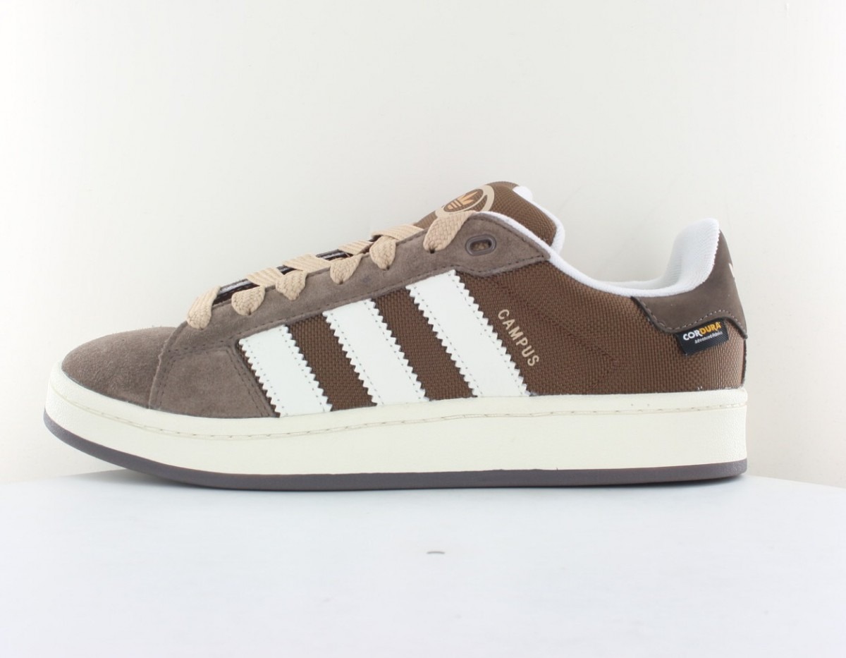 Adidas Campus 00s cordura marron beige