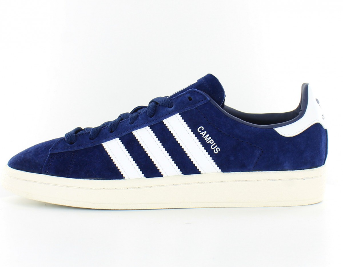 Adidas Campus Bleu