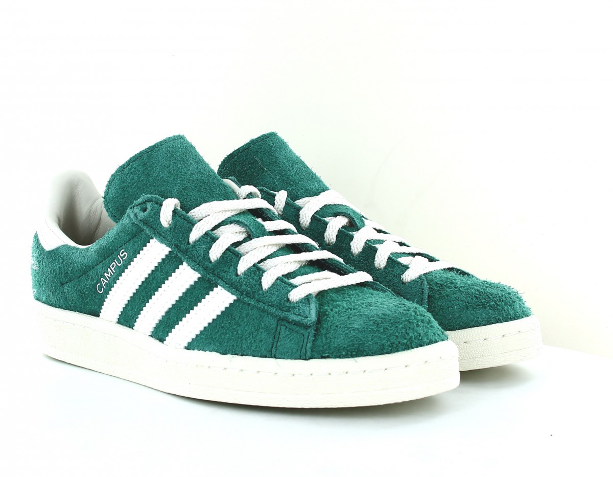 Adidas Campus community vert beige