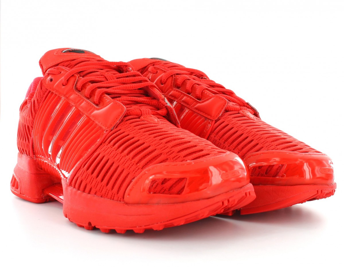 Adidas Clima cool 1 triple/red