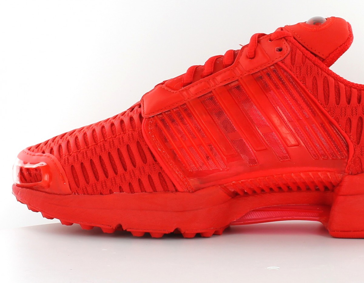 Adidas Clima cool 1 triple/red