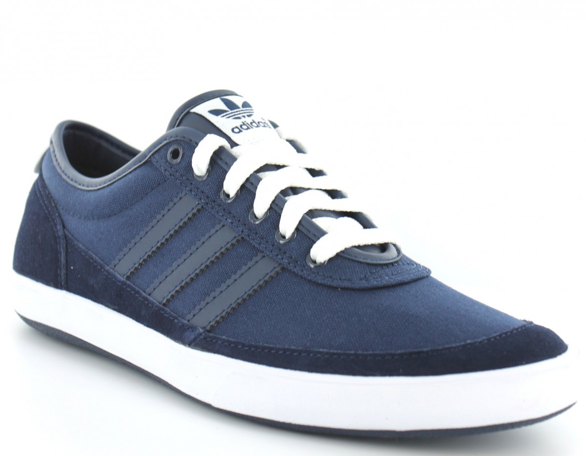 Adidas Court spin BLEU