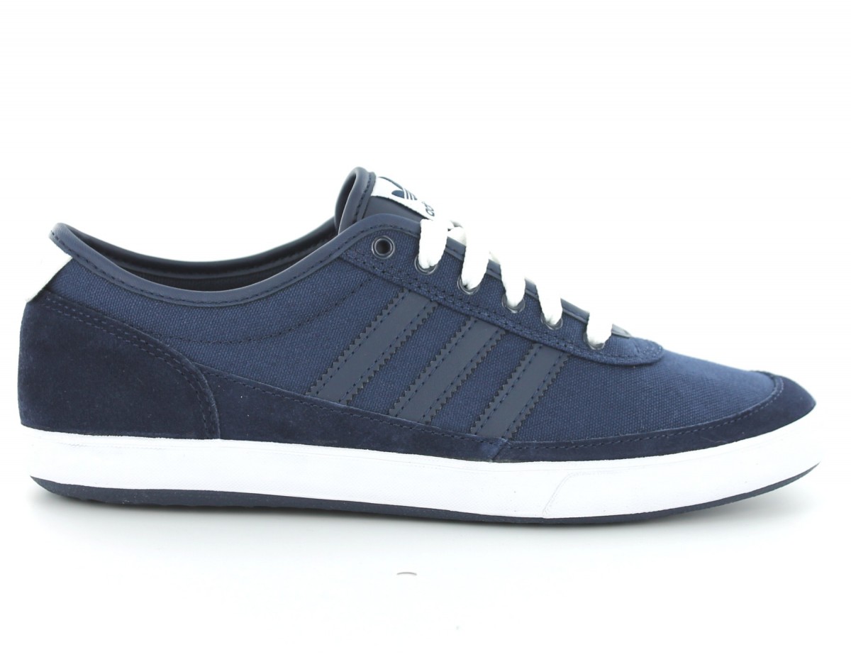 Adidas Court spin BLEU