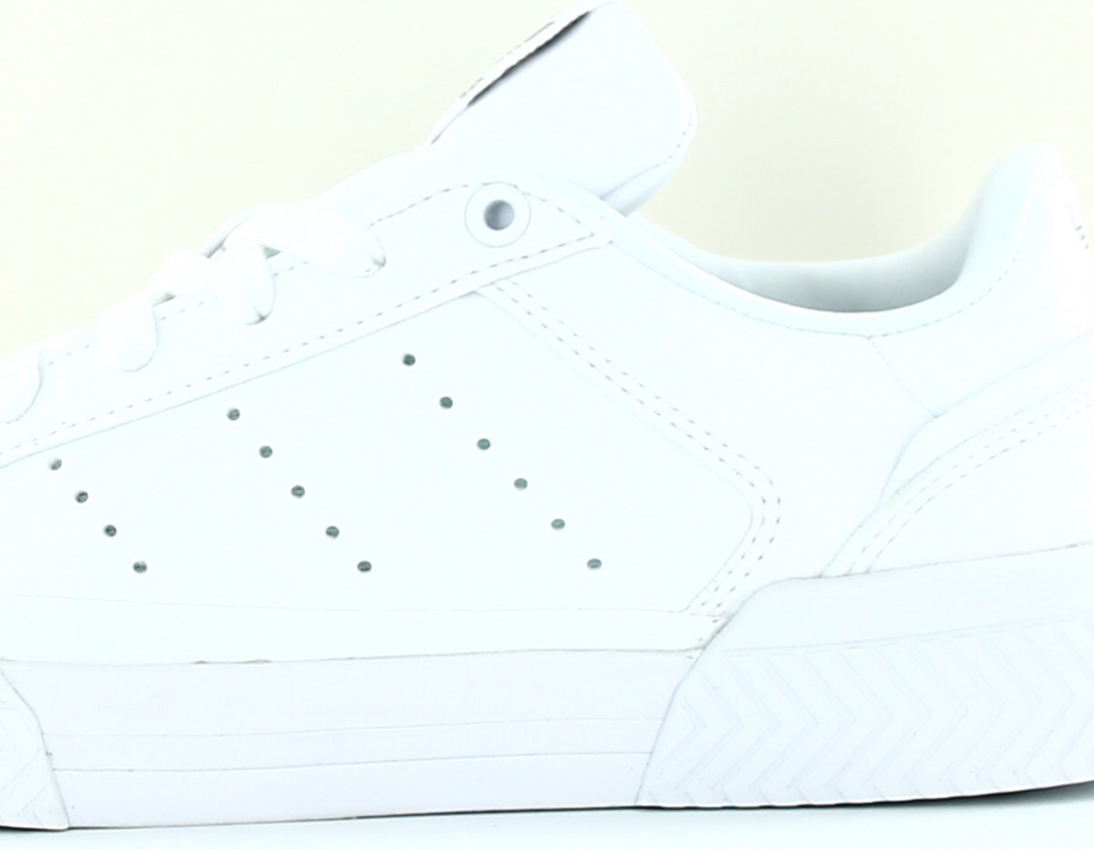 Adidas Court Torino toute blanche