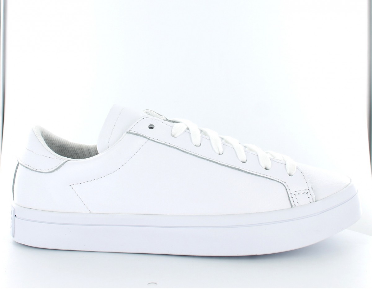 Adidas court vintage on sale