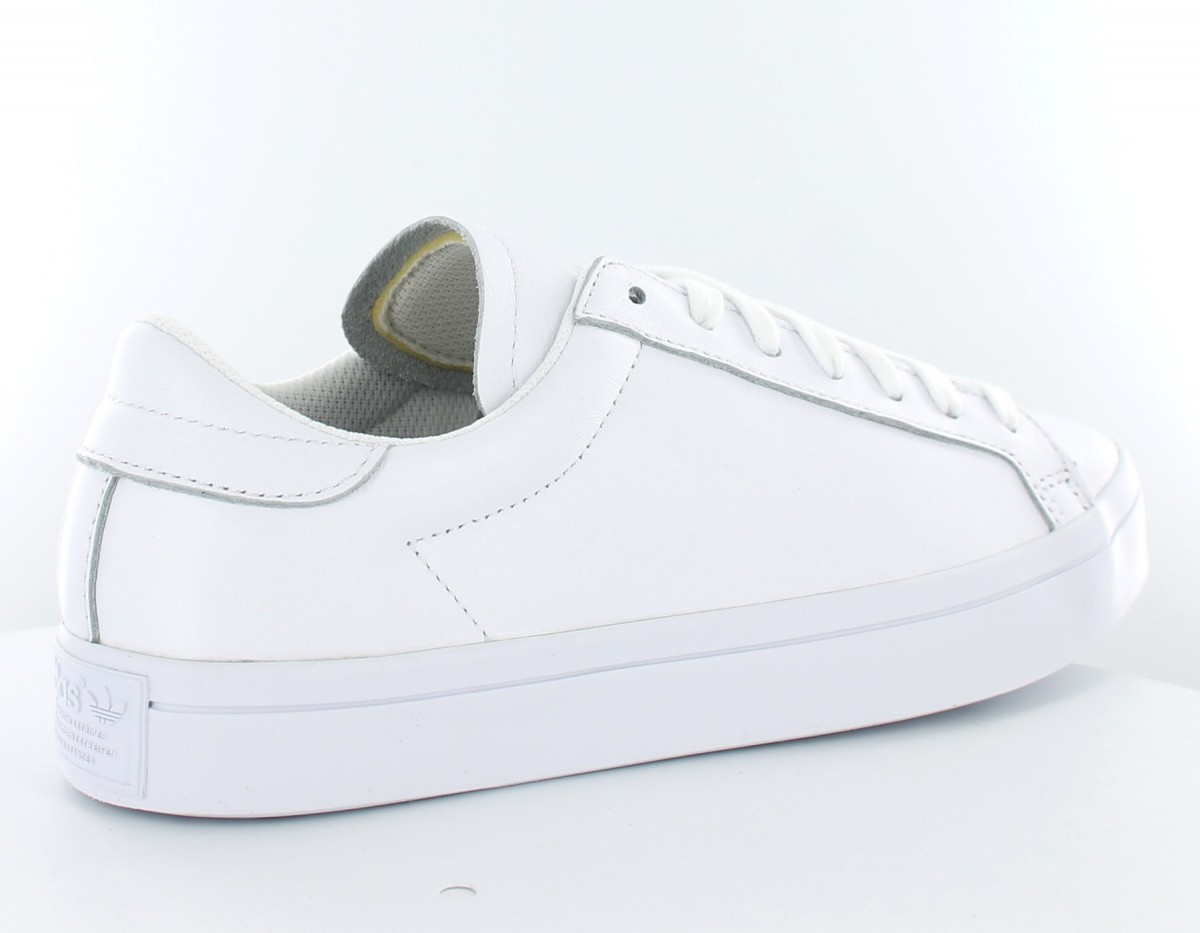 Adidas chaussure court vantage outlet