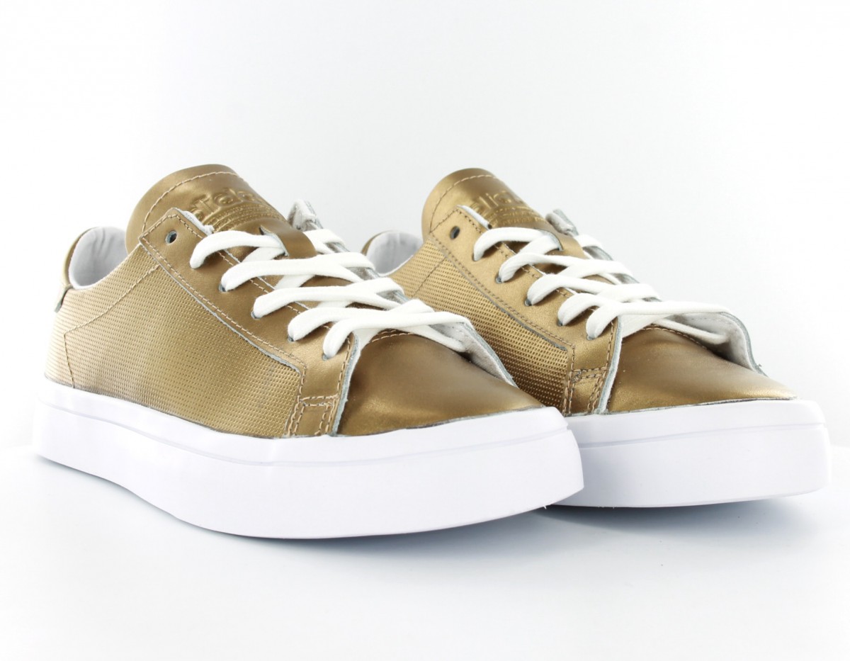 Adidas court deals vantage femme
