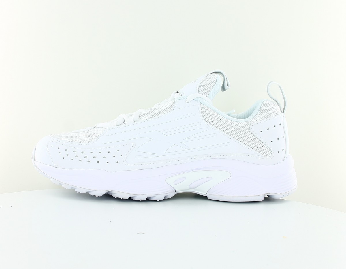 Reebok Dmx series 2200 blanc blanc