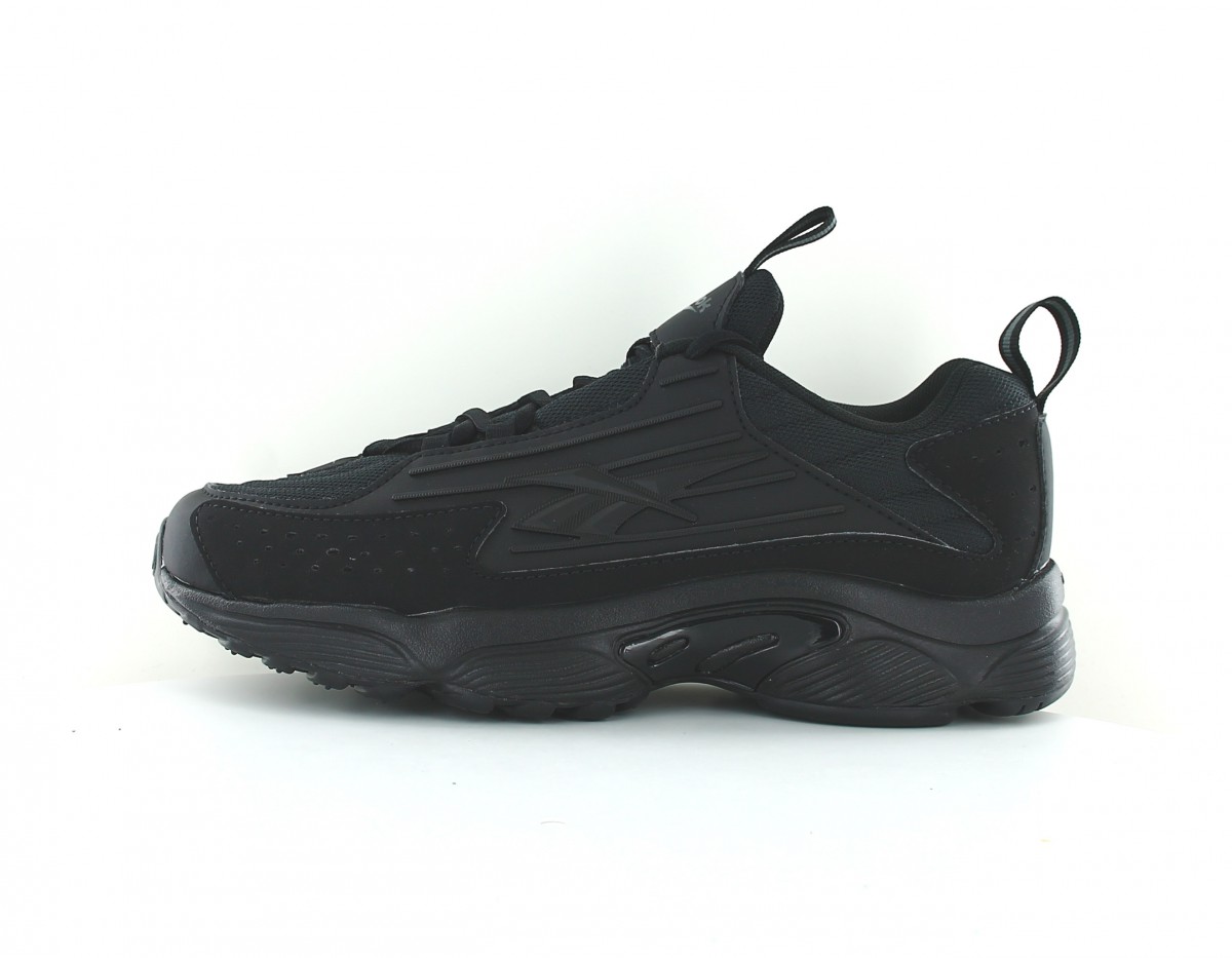 Reebok Dmx series 2200 noir noir