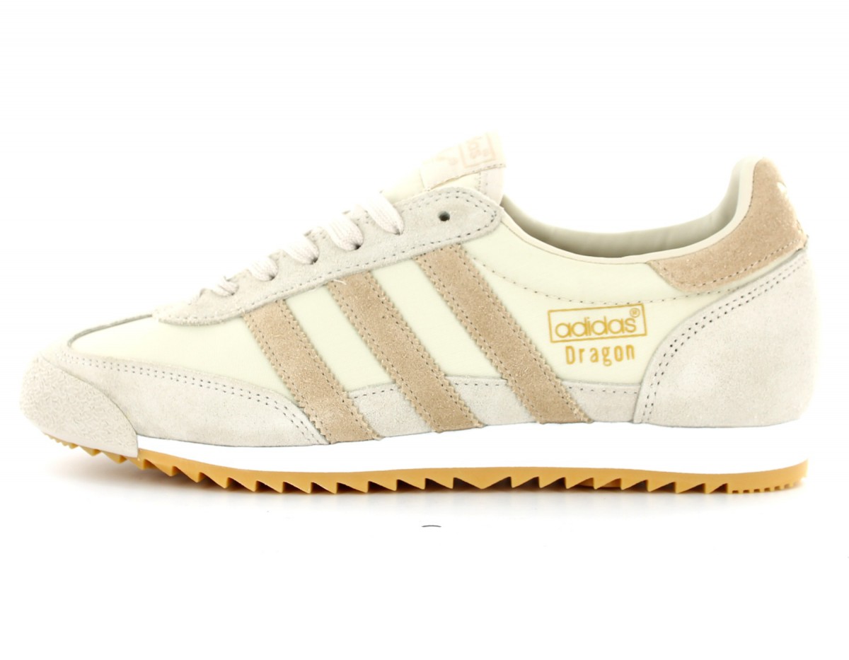 Adidas Dragon Og Beige/Gum