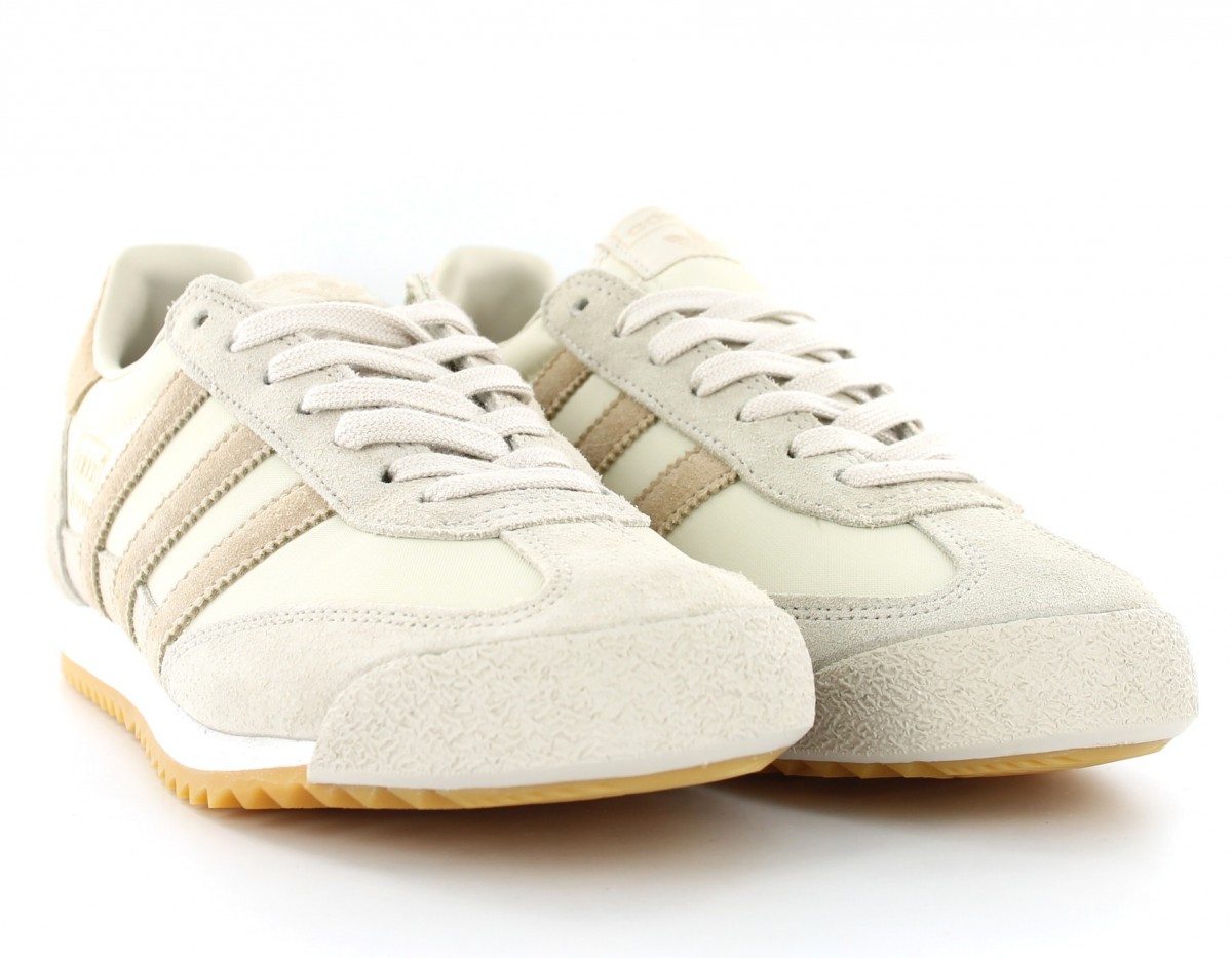 Adidas Dragon Og Beige/Gum