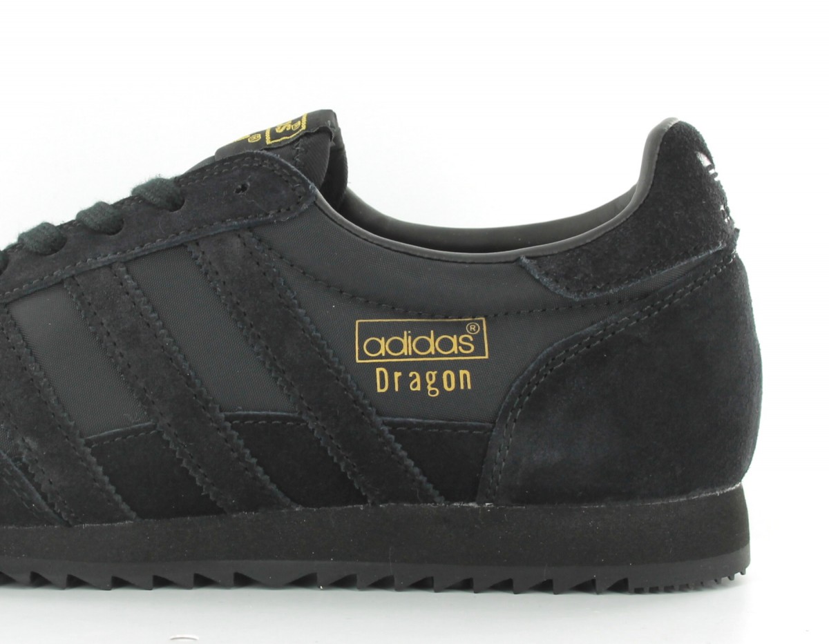 Adidas Dragon Og noir