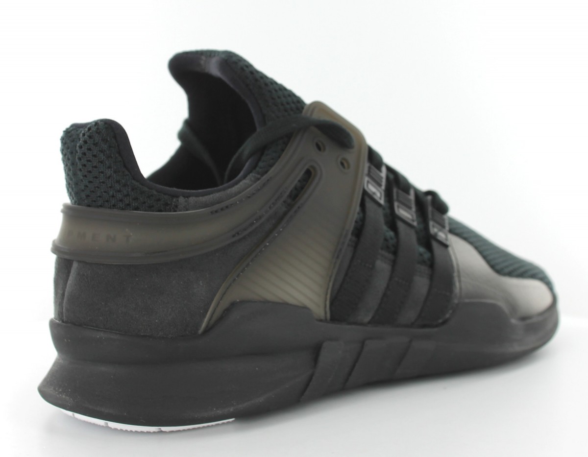 Adidas eqt support adv triple/black