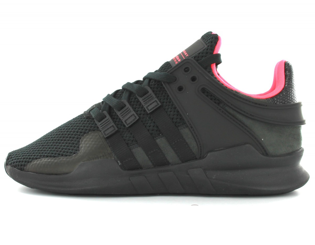 Adidas EQT Support ADV Turbo Core Black/Core Black/Turbo