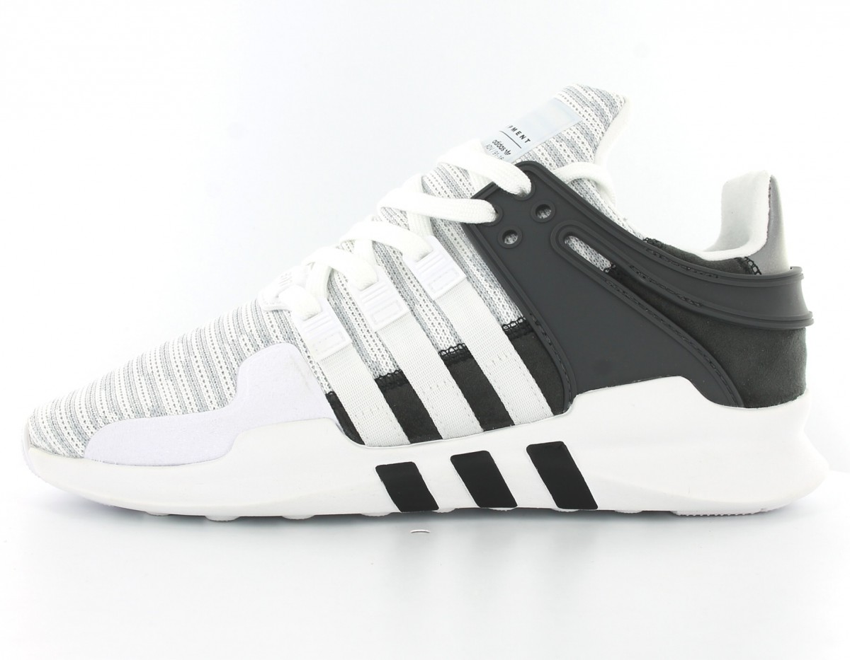 Adidas EQT SUPPORT ADV White/Matte Silver