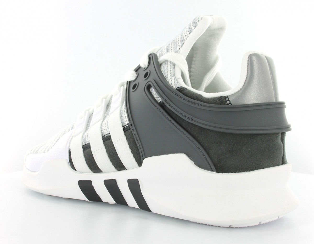Adidas EQT SUPPORT ADV White/Matte Silver